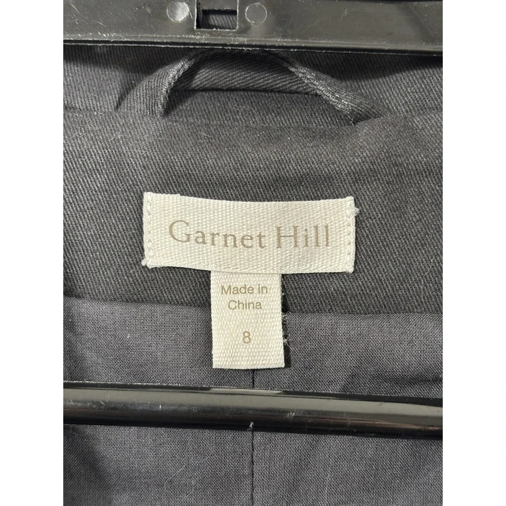 Garnet Hill garnet hill
